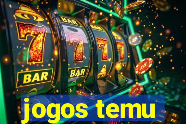 jogos temu